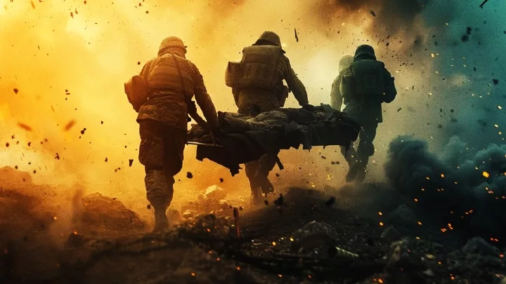 Тяжелейшая обстановка на Запорожье 24 марта: противник стянул гигантские резервы, наши бойцы на пределе, но под Константиновкой мощный прорыв в три ки