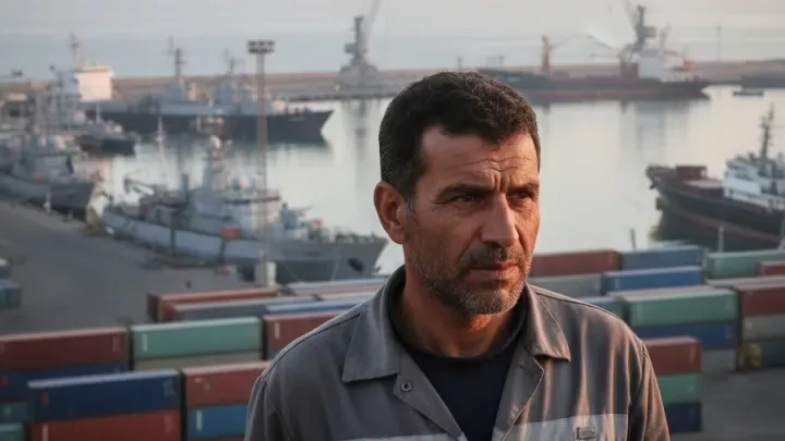 Флот Ирана на Каспии полностью уничтожен: Израиль нанес удар по главному порту поставок в Россию