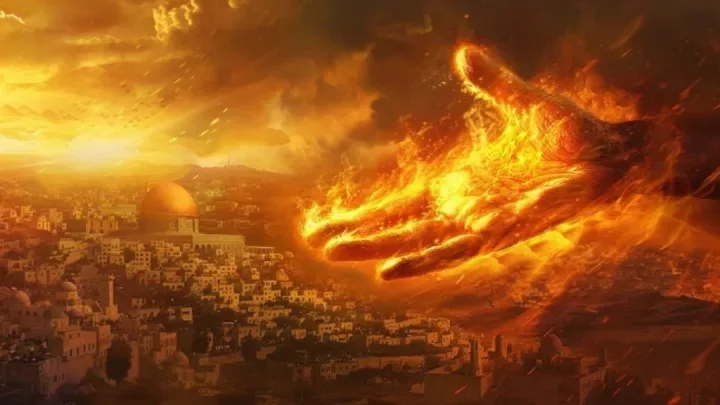 Катастрофа в Израиле: Иран уничтожил 25% энергетики страны, Тель-Авив погас после мощного баллистического удара