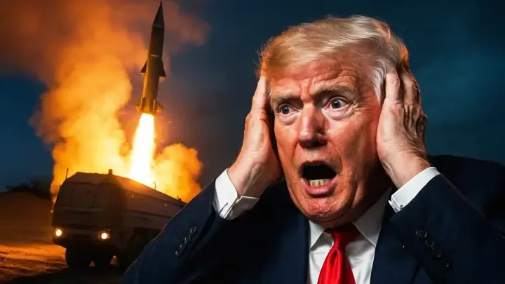 «Семь месяцев великой войны» и молния днём: британцы нашли в катренах Нострадамуса смерть Трампа от Ирана