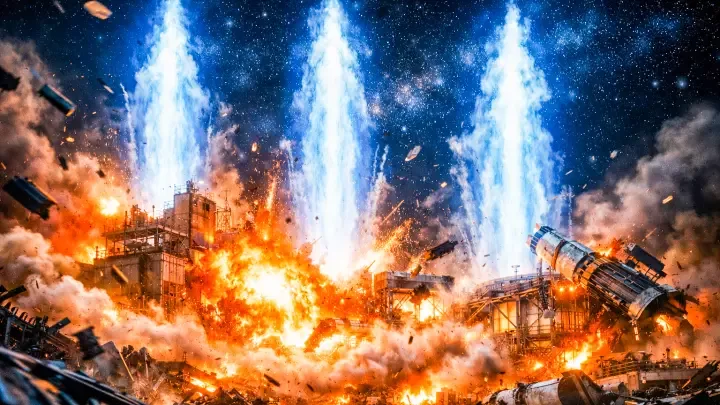 Ультиматум Москвы Вашингтону: почему Артамонов считает обсуждение Посейдона и Буревестника бесполезным для России