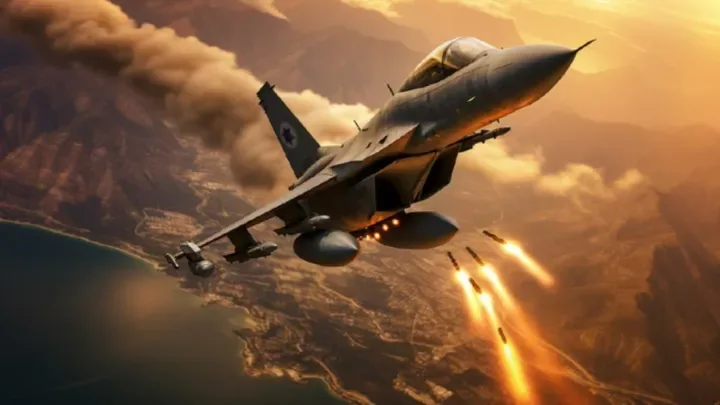 Удар по базе F-16, убит командующий ВМС Ирана и пойман диверсант: сводки с фронта и жёсткий ответ Трампа Зеленскому