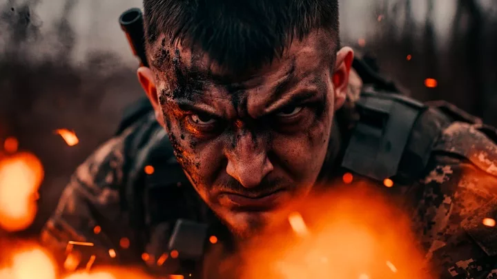 ВСУ пошли в мощный накат на Запорожском фронте, наши отступили из Приморского, а в Константиновке — настоящий ад