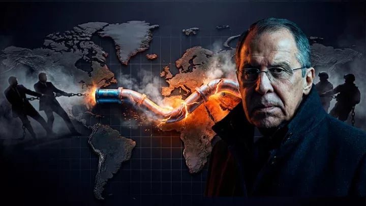 Лавров предупредил: Кремль должен решить — капитуляция или война с Западом по-настоящему