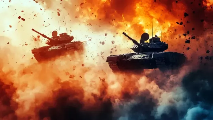 16 самолётов и дронов за считанные недели: жёсткая цена воздушной войны США против Ирана