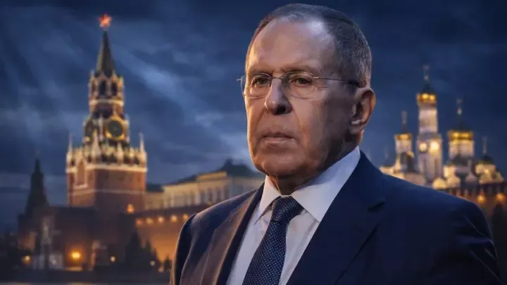 Лавров час говорил на французском ТВ без цензуры: Европа в ярости, возмущению нет предела