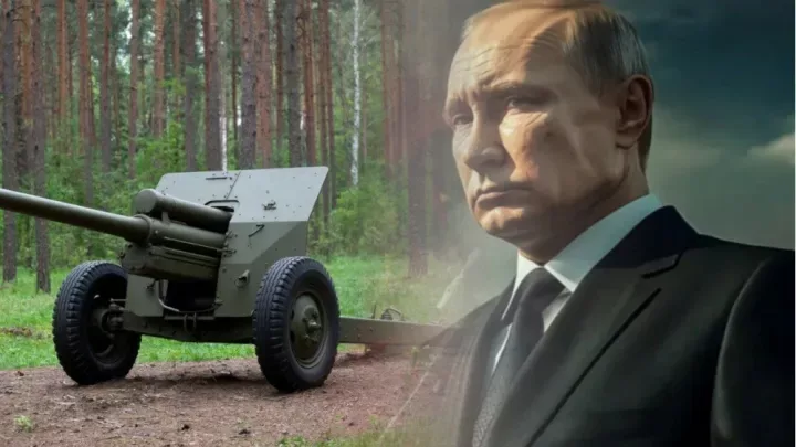 «Курская битва» внутри России: Путин вышибает стул у элит и начинает национализацию ключевых предприятий ВПК