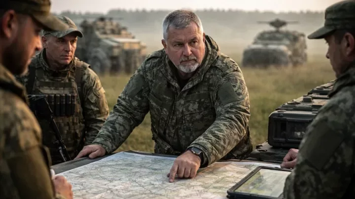 Фронт затаил дыхание: военный эксперт предупредил о скором крупном наступлении