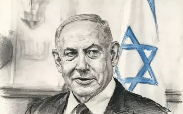 Что происходит с Нетаньяху? Михаил Делягин раскрыл типичную ошибку ИИ: «Похоже, он убит»