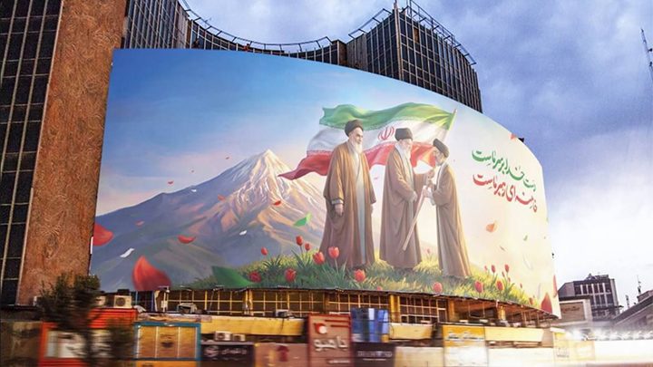 «Ормуз закрыт, базы горят, компенсация кровью»: новый верховный лидер Ирана обещает Америке и Израилю ад на земле