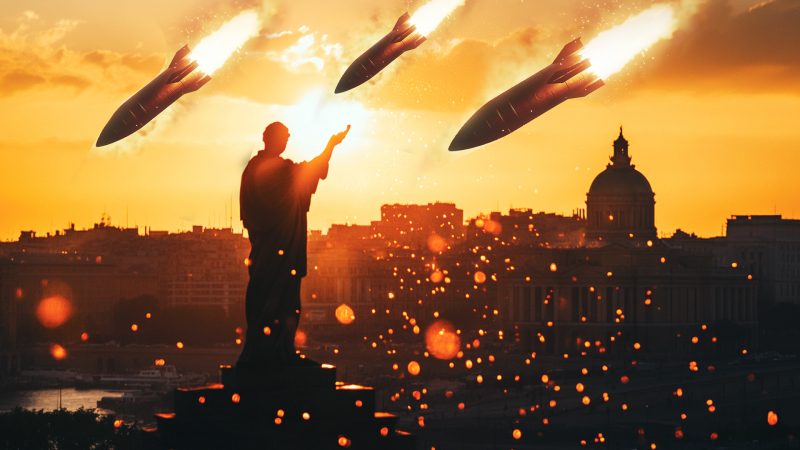 Жесточайший удар тысячей дронов: СБУ в огне от Львова до Киева, едва вышел на орбиту «Рассвет»