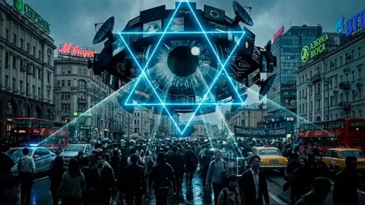 После устранения Хаменеи представитель ЦАХАЛа предупредил Россию: «Можем повторить и в вашей столице»