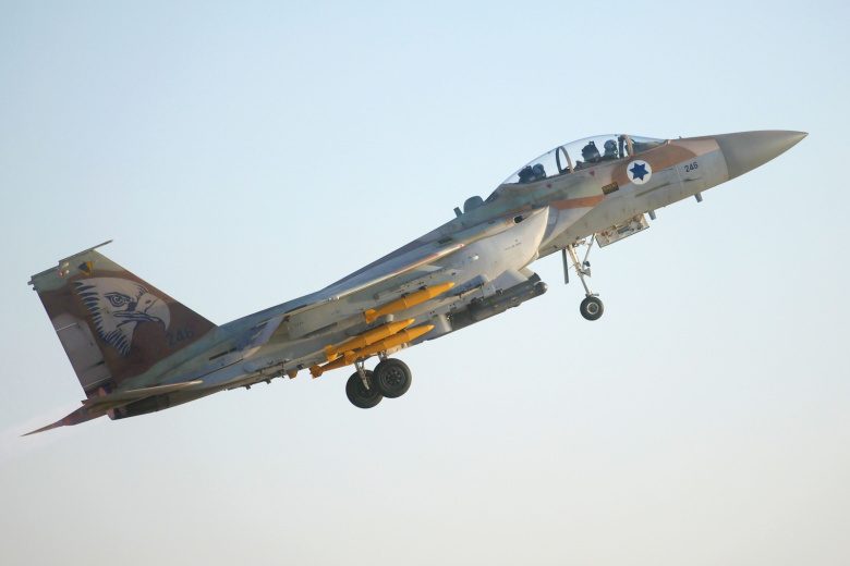 Операция под чужим флагом: Израиль обвиняют в диверсии против Saudi Aramco