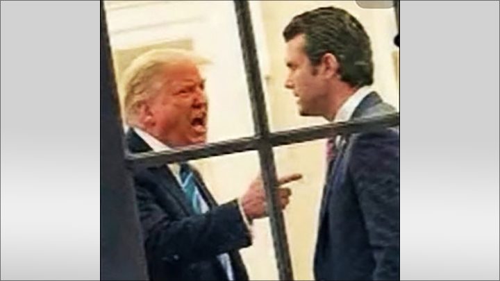 Иран не сломался: после убийства Хаменеи началась священная война. Ответит Трамп ядерным ударом?