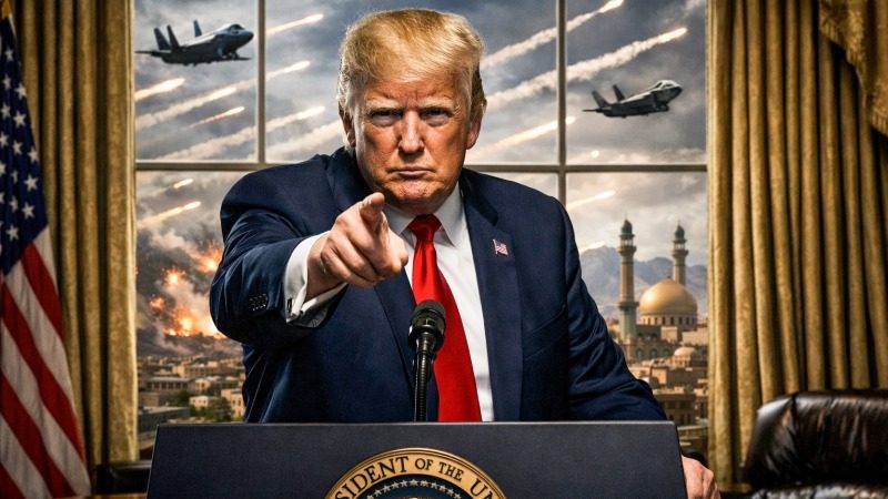 От Багдада до Балтики за один месяц: как иранские мины и ракеты могут обернуться боями в Мурманской и Ленинградской областях