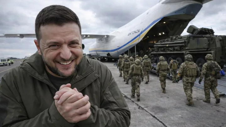 Киев перешёл все границы: удар по стационару в ДНР унёс восемь медиков, ранил десятки, поставил под угрозу жизни 130 пациентов — где красные линии?