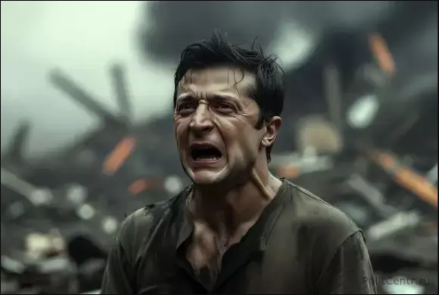 Даже предатель Кох осознал: Зеленский уже проиграл. Глаза Дудя* забегали после этих слов