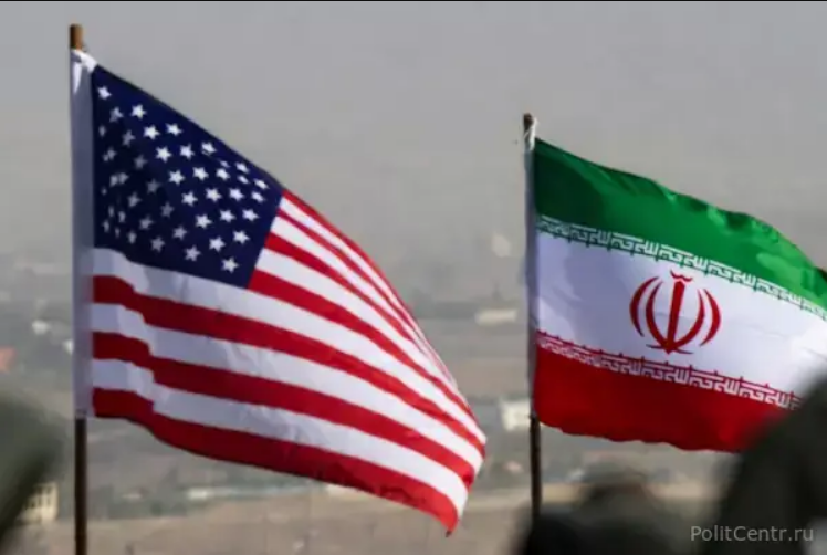 Возникла теория о причинах спешной войны США с Ираном. Всё связано с обсуждениями по Украине