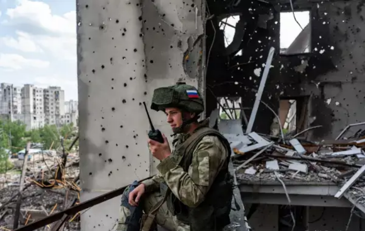 Это оказалось сюрпризом: Военный корреспондент Сладков решил не умалчивать. Отчёт с позитивными известиями