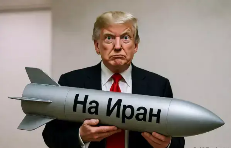 «Катастрофа на горизонте. У нас лидер – полный идиот. Китай хохочет до слёз». Откровенный прогноз