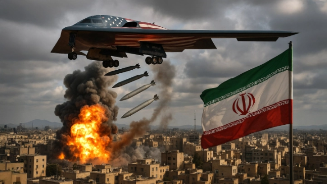 Китай унизил США, заставив их выглядеть глупо: худшего наказания невозможно придумать