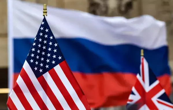 О как: Скотт Риттер догадался как Россия мастерски переиграла Лондон и сорвала западную «военную ловушку»