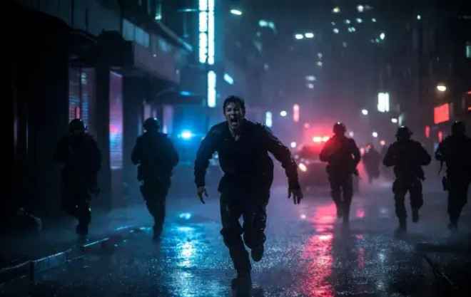 Мечтали о сафари на русских? Получили настоящее сафари прямо в Киеве