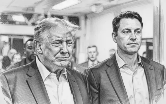 Ура! Русские ни при чём: Хегсет назвал того, кто виноват в поражениях США от Ирана