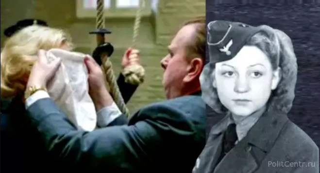 Смотря на милое и совершенно безобидное лицо этой девушки, трудно поверить, что она была способна на такое.