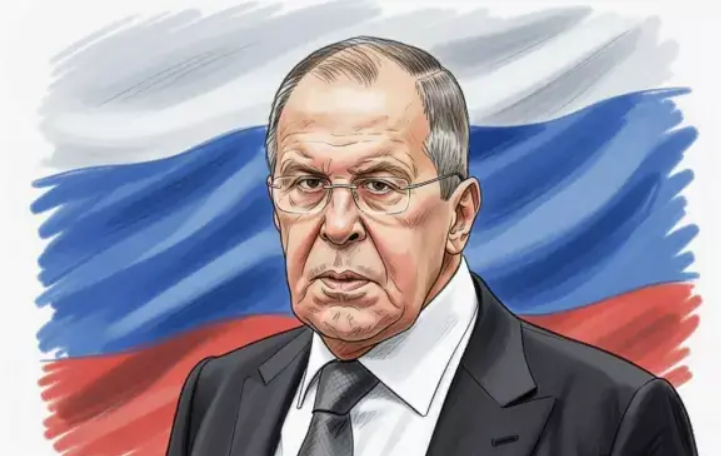 Вот это Лавров! В ЕС вне себя от его поведения в эфире французского ТВ: «Было возмутительно»