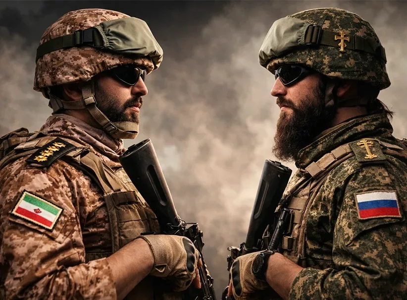 Россия нуждается в собственном КСИР: как отдельная структура дронов поможет завалить Украину тысячами БПЛА