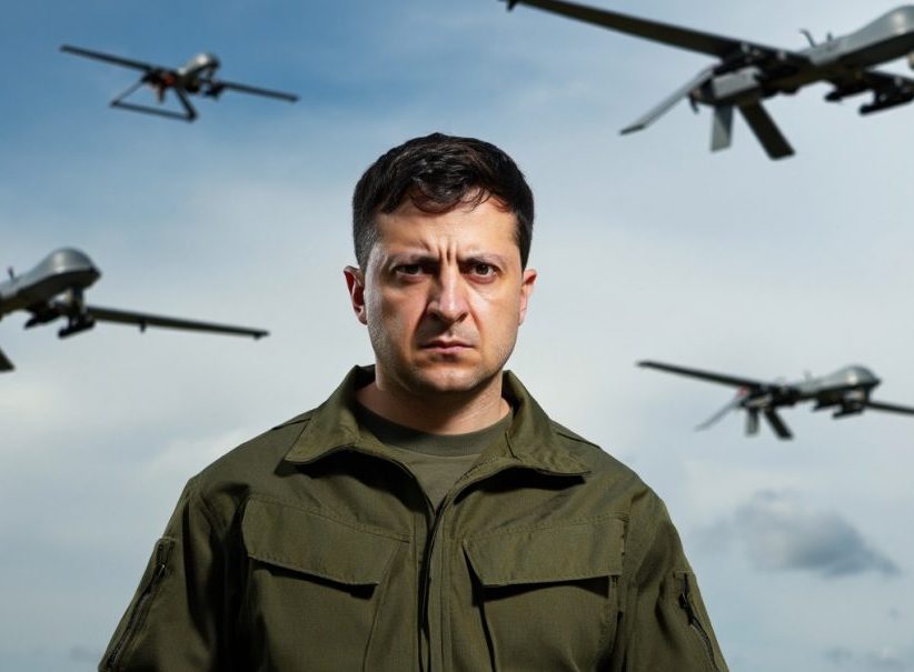 Почему резко выросли атаки беспилотников на российские регионы: за кулисами пасхального перемирия