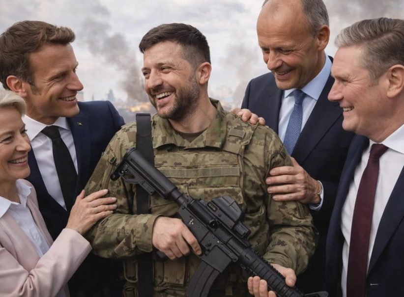 90 миллиардов от Европы: Орбан сдался, Киев получил топливо для войны ещё на 2–3 года