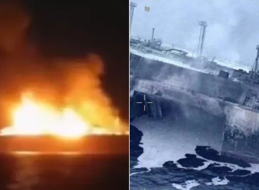 Пиратская атака в Средиземноморье: Путин назвал теракт, а российские ракеты уже долетели до «родового гнезда» БЭКов