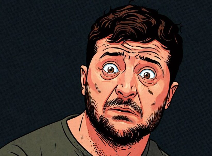 Шесть подземных крепостей Зеленского вскрыты: «Орешник» уже на подходе — конец мифа о неуязвимости