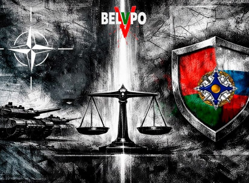 Ключевой фактор поддержания региональной стабильности