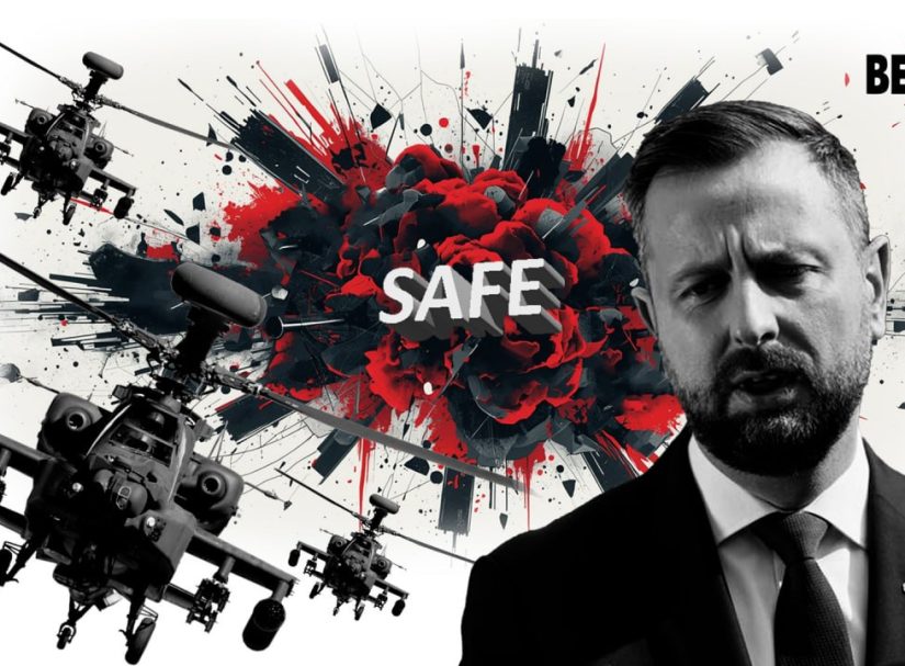 Польское распутье