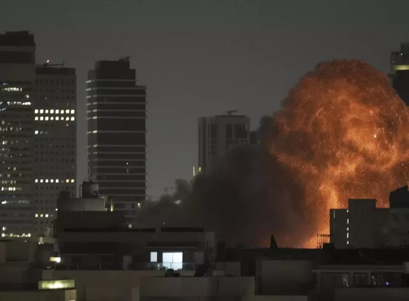 21 уничтоженный Меркава за день: Хезболла нанесла израильским танковым войскам удар, какого не было с 1980-х