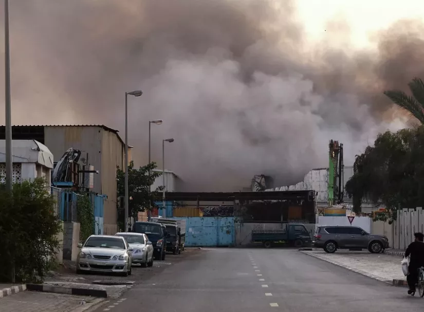 Иран не спеша уничтожает базы США: новые вооружения шокировали Запад своей мощью