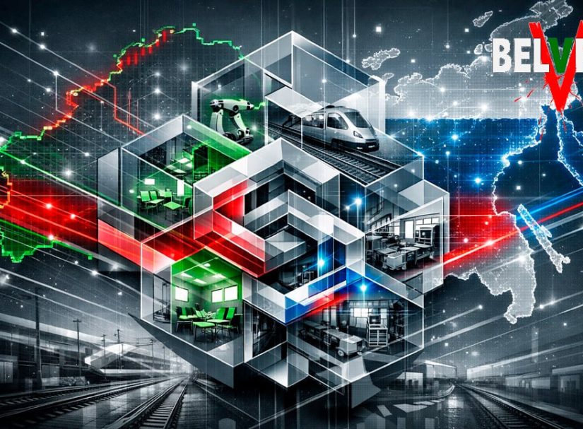 Москва — Минск: углубление интеграции – закономерно, естественно и взаимовыгодно