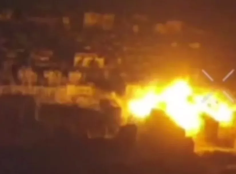 Прорыв под Славянском и пожар во Львове: такого ада ВСУ ещё не видели — фронт закипел за одни сутки