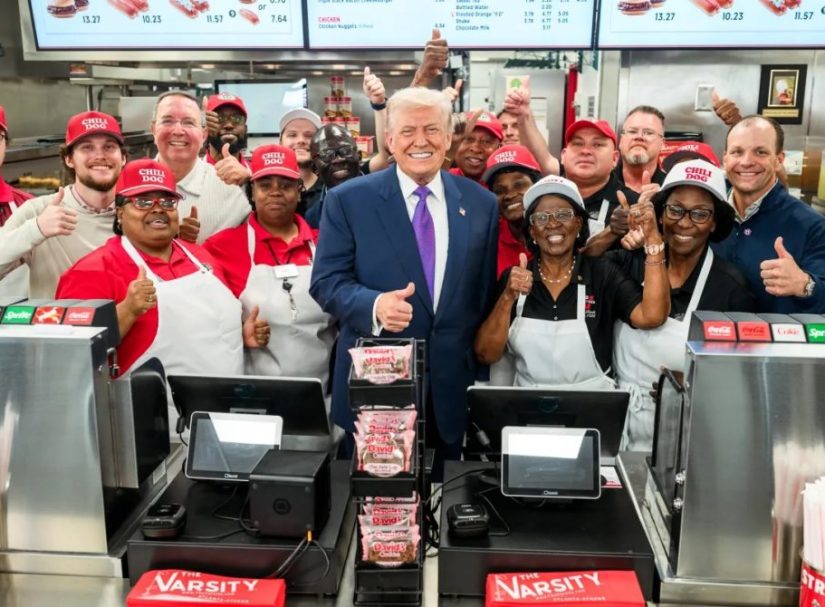 «Вишенка на торте — падение Кубы»: Трамп хвастается уничтожением Ирана и требует от Зеленского немедленной капитуляции