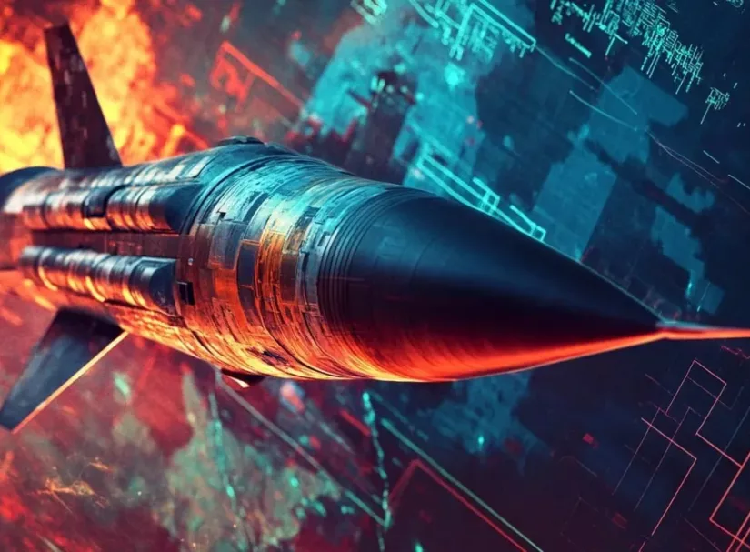 Гиперзвук против ПВО США, бунт наёмников и пожар у берегов НАТО: что происходит прямо сейчас