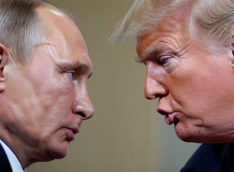 Это не провал Трампа. США затягивают «анаконду» вокруг России: конфликт в Иране — лишь звено в стратегии долгосрочного удушения