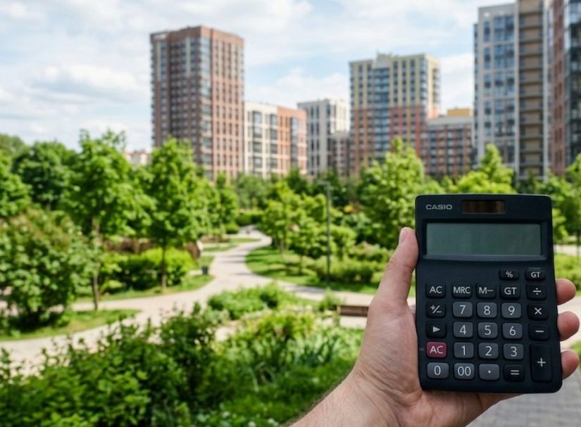 Особенности ценообразования на квартиры на современном рынке недвижимости