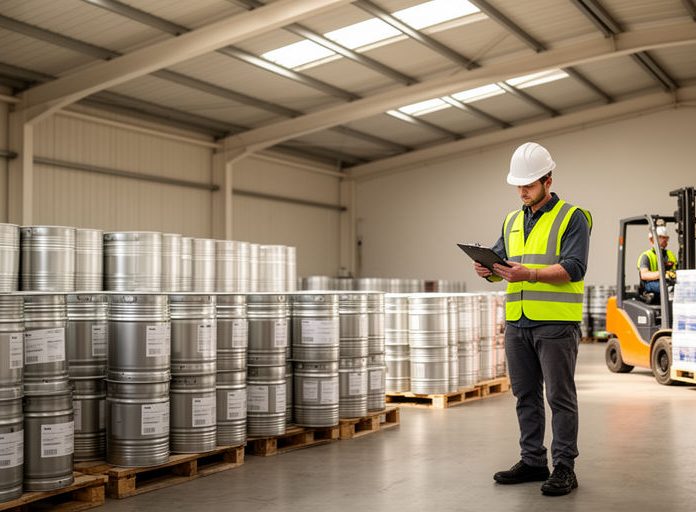 Импортозамещение смазочных материалов в ОПК: как снизить технологическую зависимость