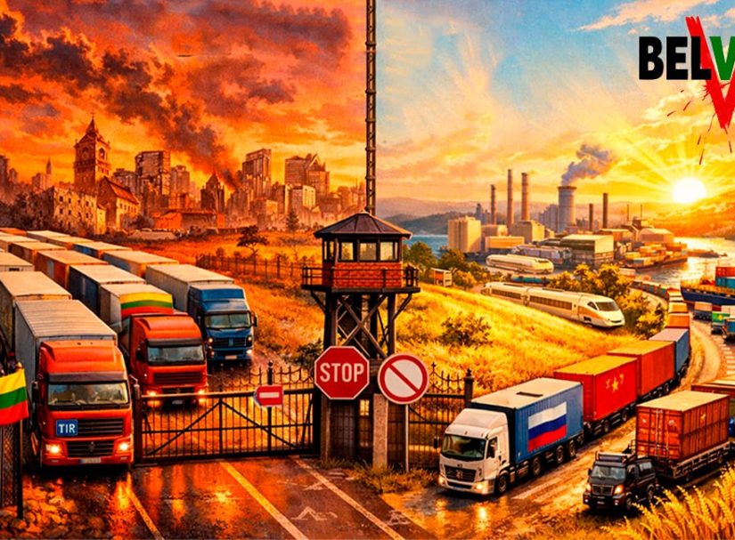 Европа и «бумеранг добра»