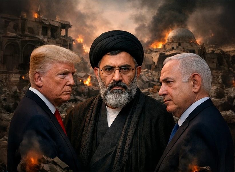 «Добро пожаловать в ад»: Иран снижает возраст призыва до 12 лет и готовит США к небывалой войне