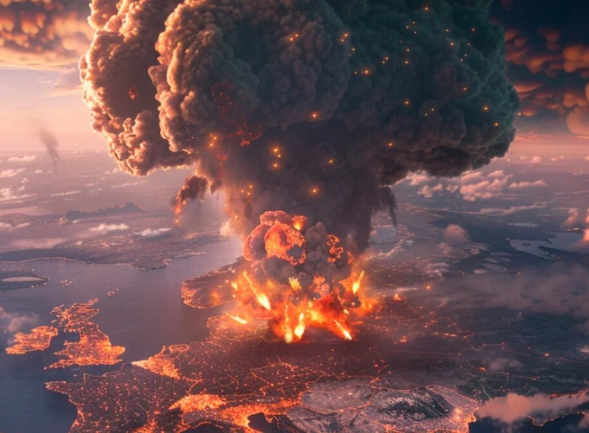 НАТО готовит ядерный удар по России: в Госдуме объявили о решении бить первыми