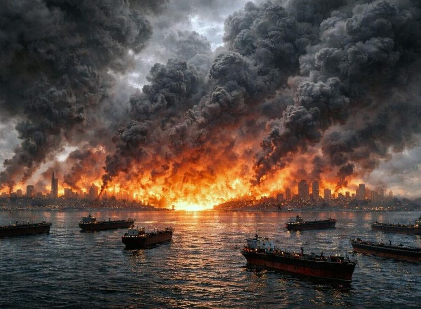 В США сделали экстренное заявление о мировой войне. План Трампа потерпел крах